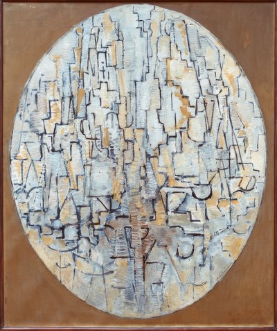 Tableau n. 3; Composizione nell